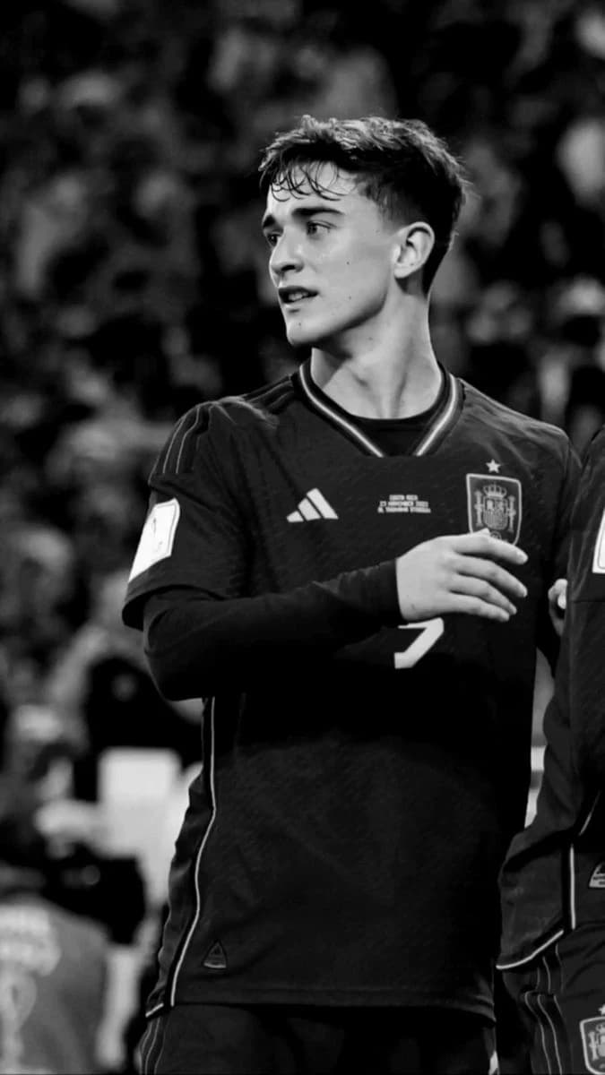 Gavi  thumbnail