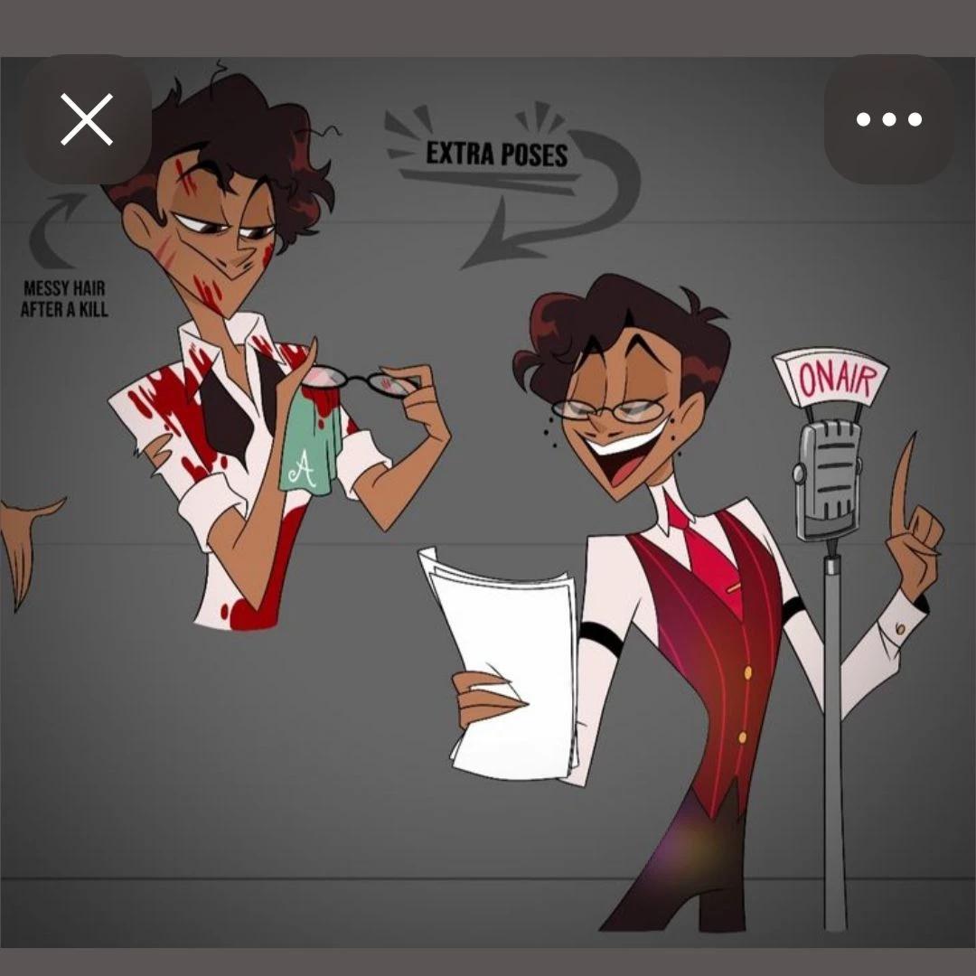 Alastor thumbnail