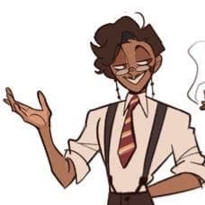 Alastor (Human) thumbnail