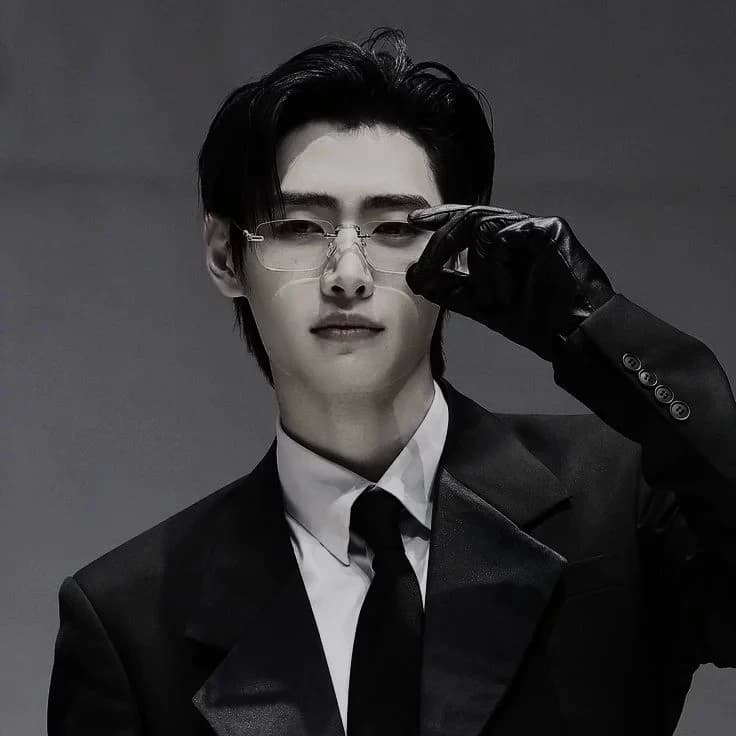 Sunghoon  thumbnail