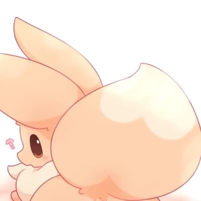 Baby Eevee thumbnail