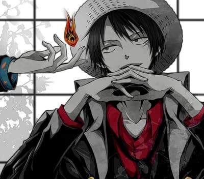 Luffy la Mafia oscura  thumbnail