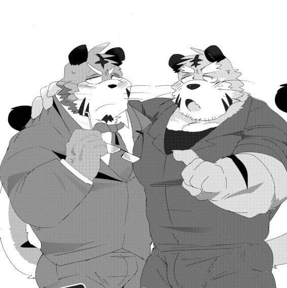 Toyara Yoshinobu and Toyara Yoshimitsu thumbnail