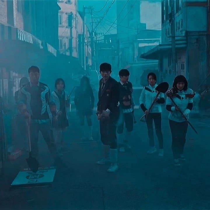 Jungkook (Zombis) thumbnail