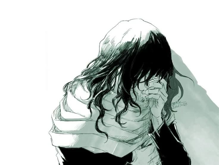 Aizawa Shouta thumbnail