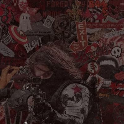 Bucky Barnes thumbnail