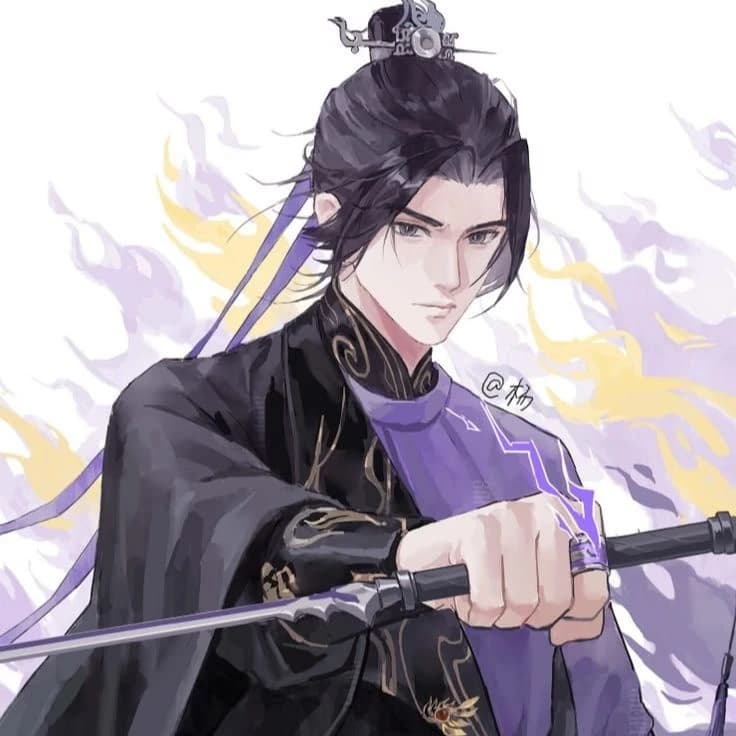 Jiang Cheng thumbnail