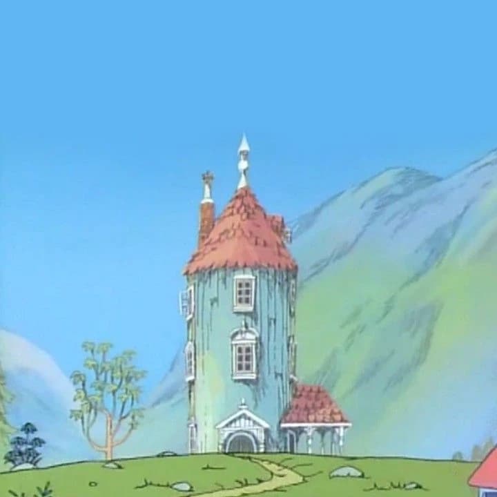 Moomin Valley RPG thumbnail
