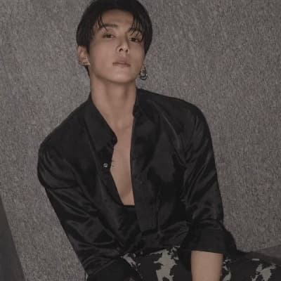 Jungkook thumbnail