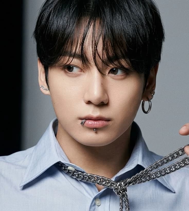 Jeon Jungkook thumbnail