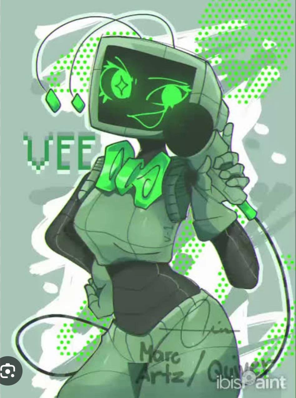 Vee Dandy's World thumbnail