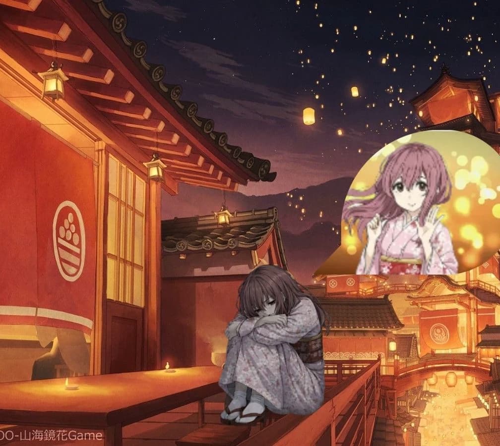 Nishimiya's Wish🌸 thumbnail