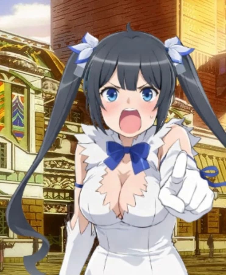 🔥 Hestia \| The Only Survivor thumbnail