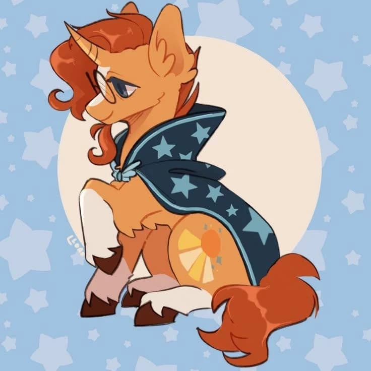 Sunburst ☀️ thumbnail
