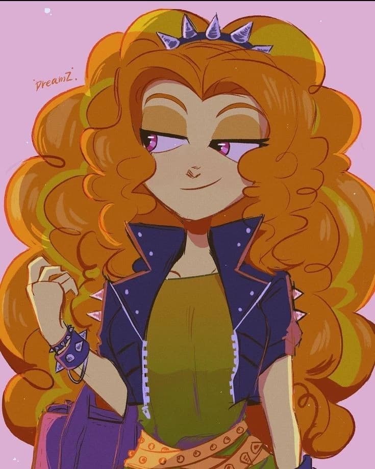 Adagio Dazzle ✨ thumbnail