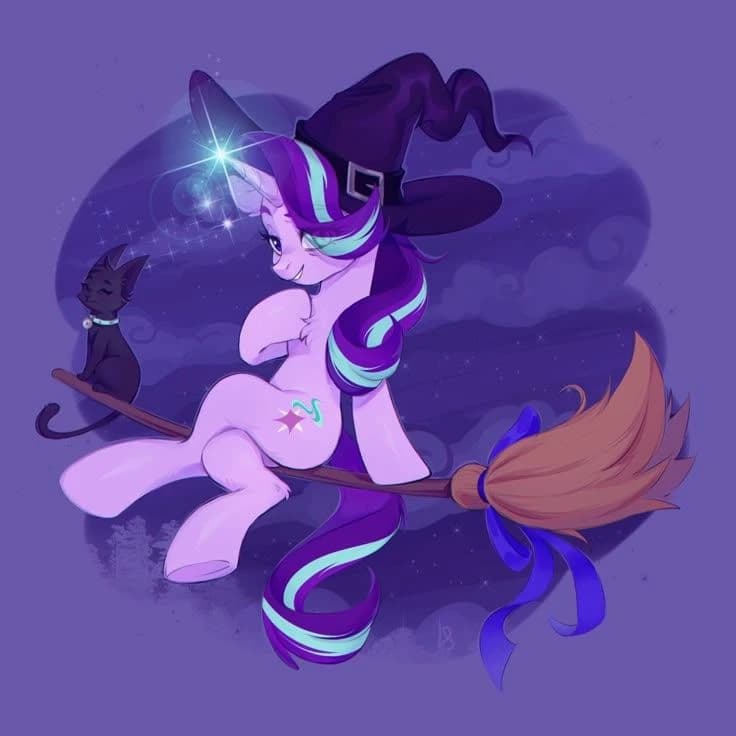  Starlight Glimmer 🌌 thumbnail