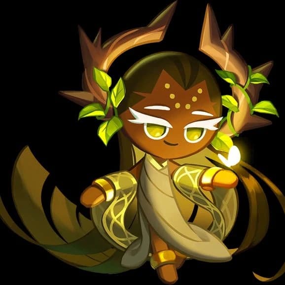 Millennial Tree Cookie thumbnail
