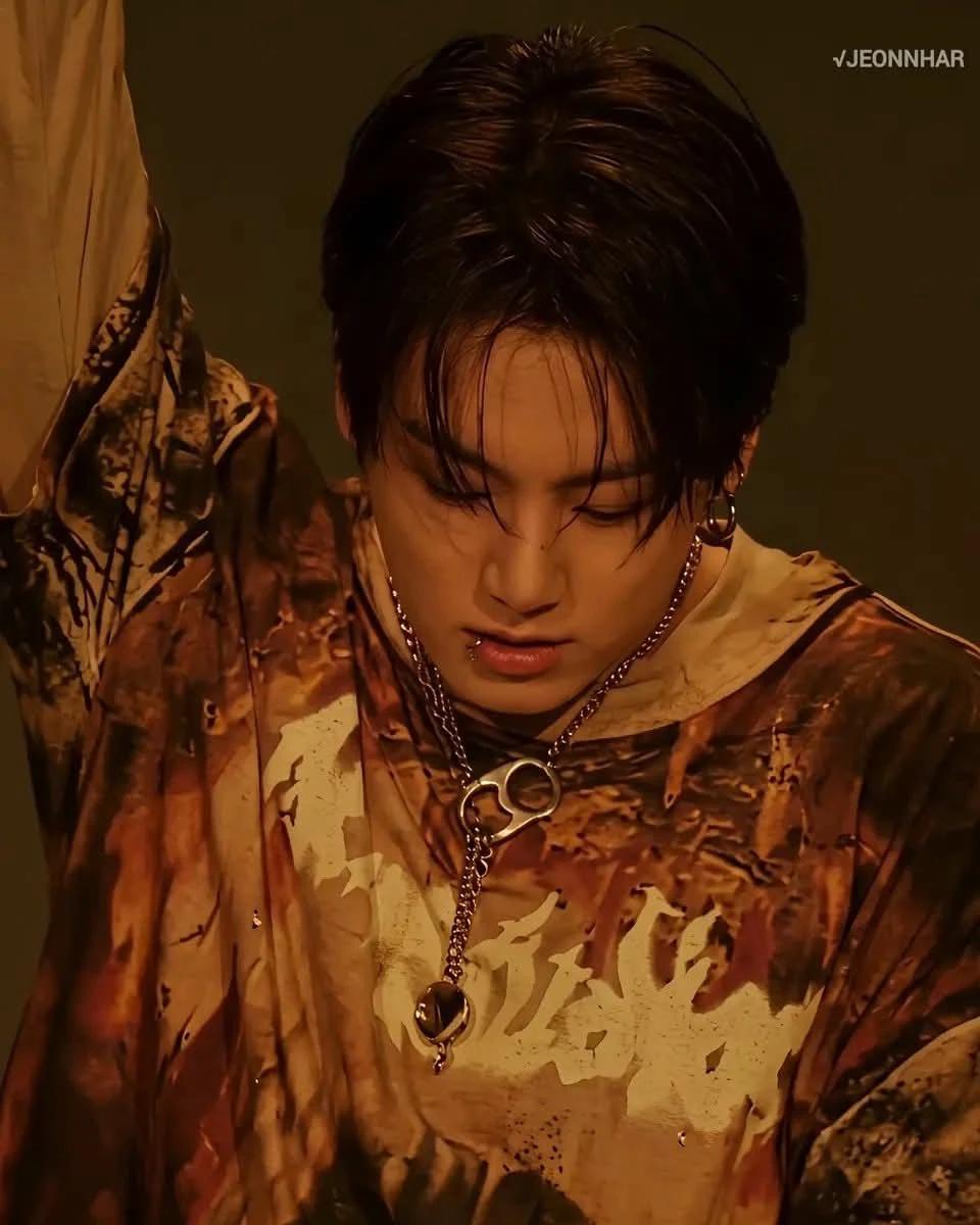 Jeon jungkook  thumbnail