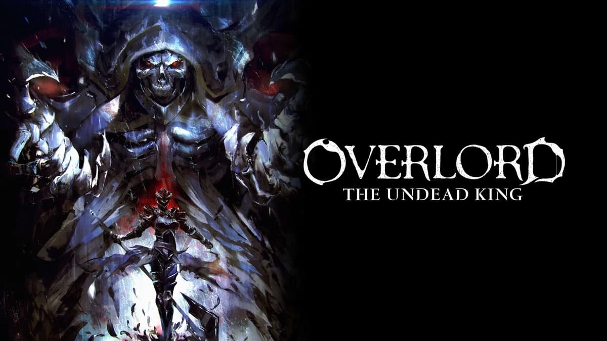 Overlord Lore - Game Master Fiel thumbnail