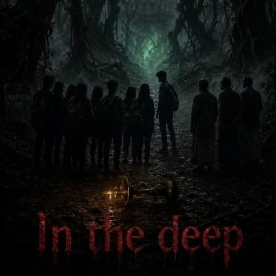 In the Deep thumbnail