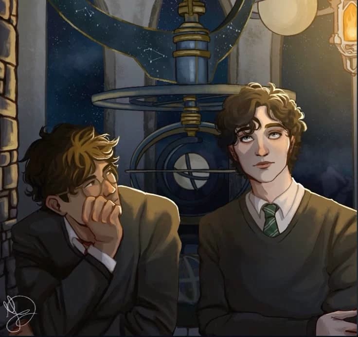 Marauders thumbnail