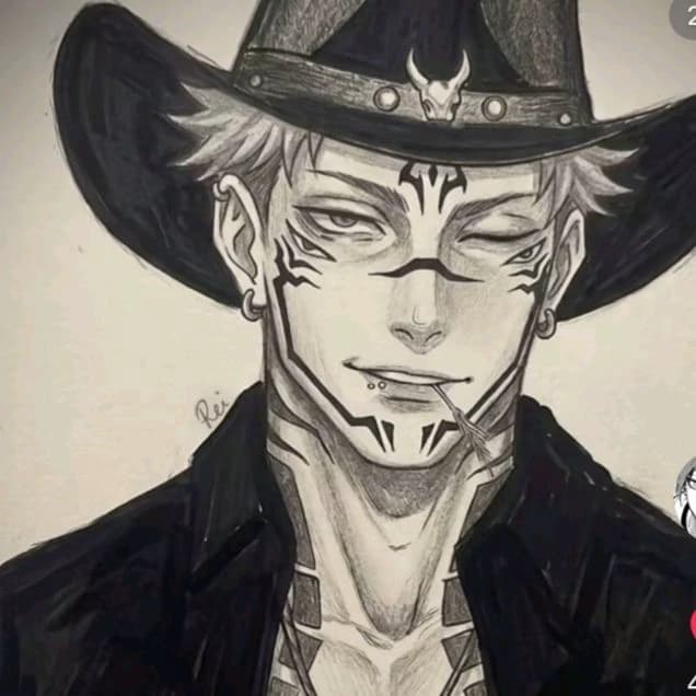 Ryomen Sukuna, The Outlaw King thumbnail