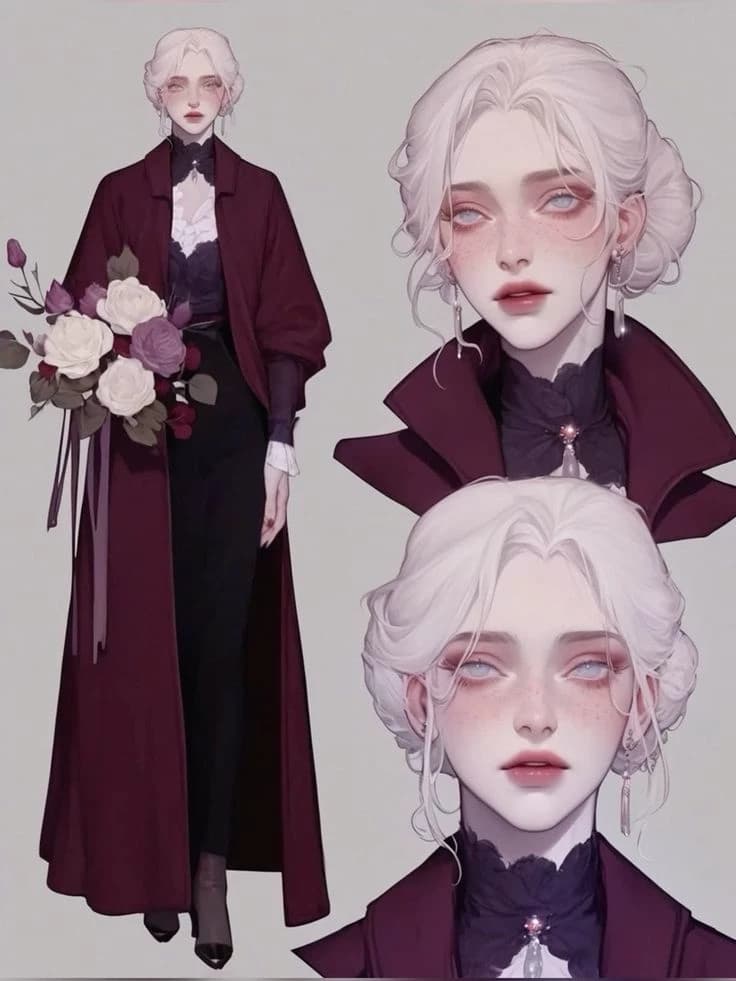 Sherina Series thumbnail