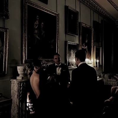 Mafia family  thumbnail