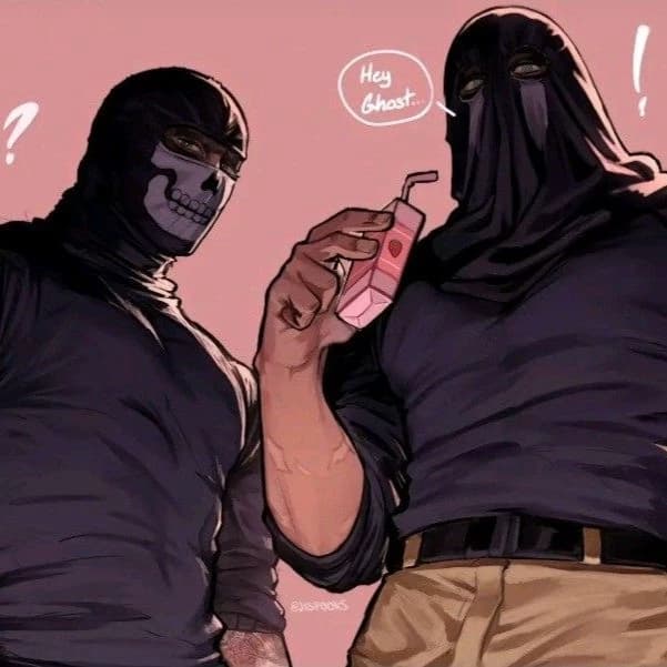 Task Force 141 thumbnail