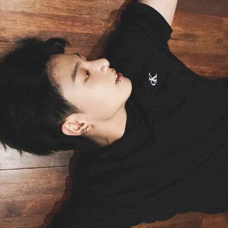 Jungkook thumbnail
