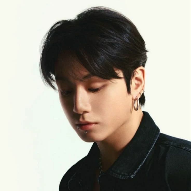 Jungkook thumbnail