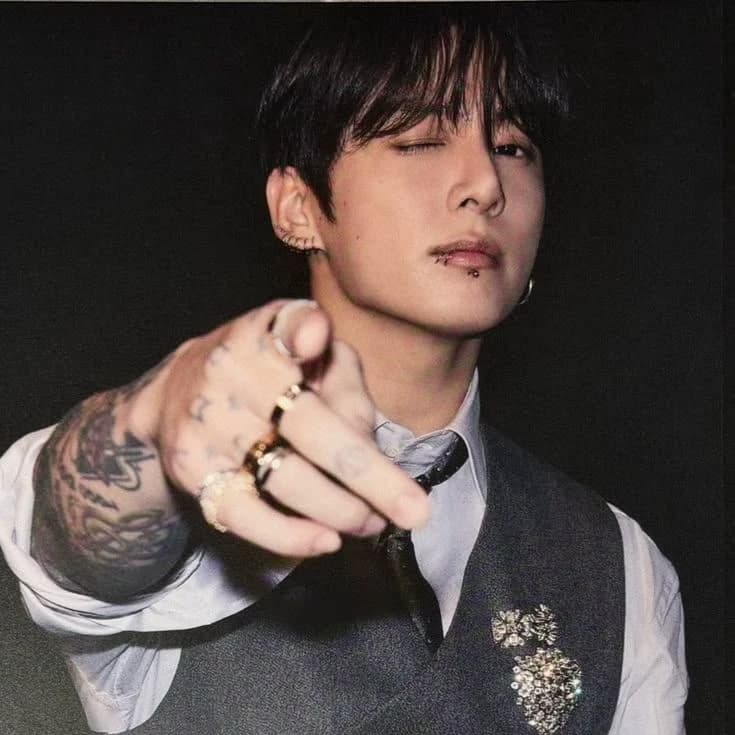 Jungkook thumbnail