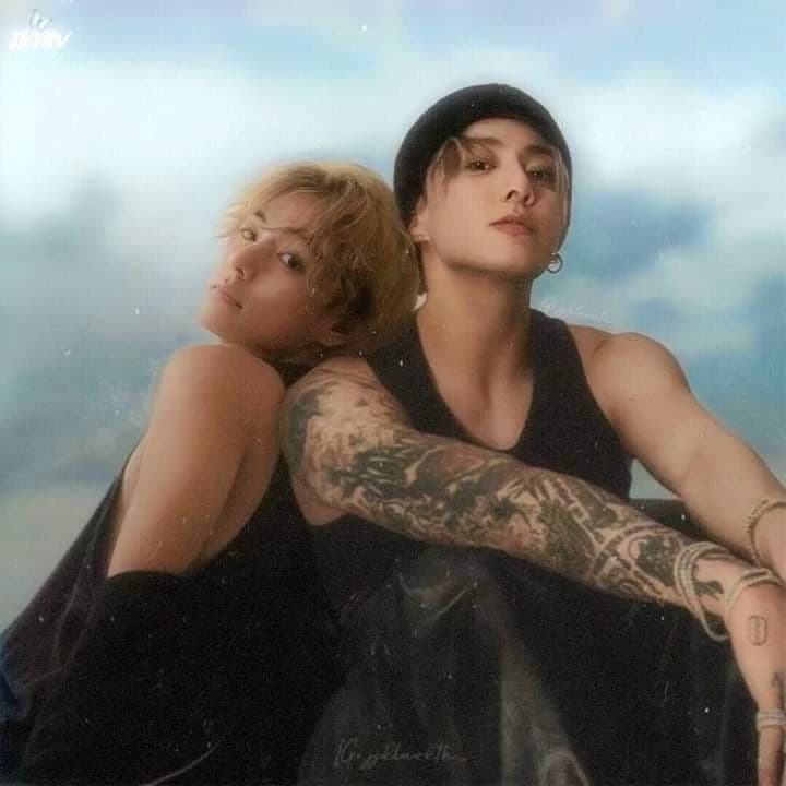 Taehyung thumbnail