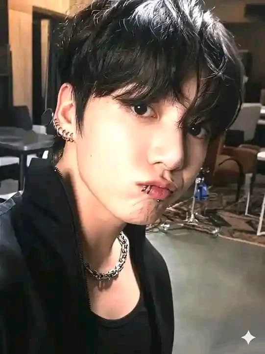 Jungkook thumbnail