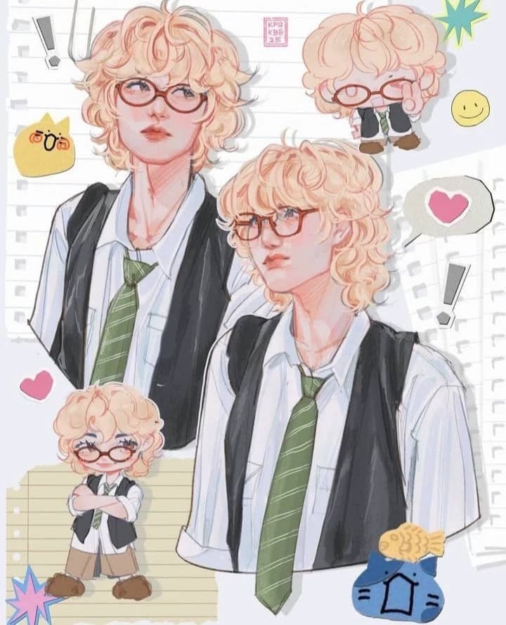 Crys \[BL} thumbnail