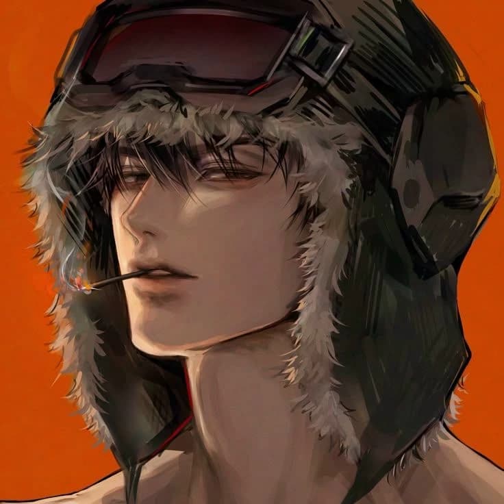 Nikolai Frost ||criminal|| thumbnail