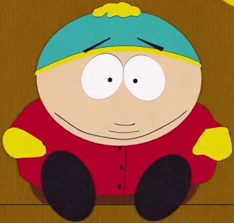 Eric Cartman thumbnail