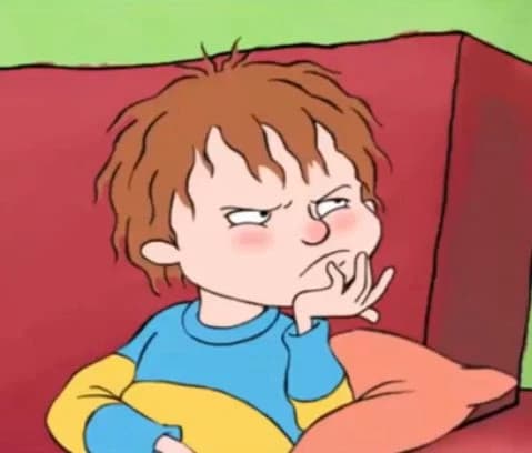 Horrid Henry  thumbnail