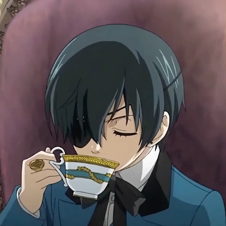Ciel Phantomhive  thumbnail
