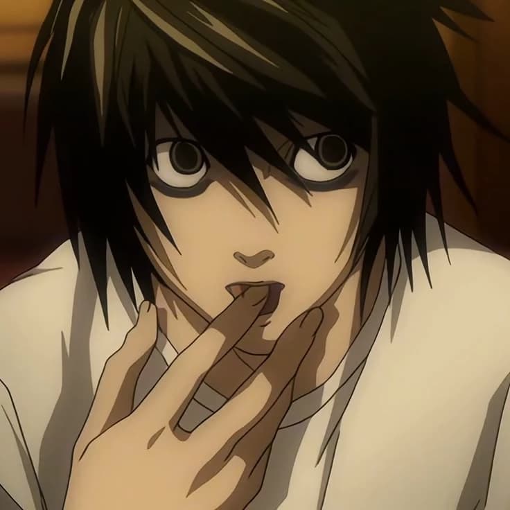 L Lawliet  thumbnail