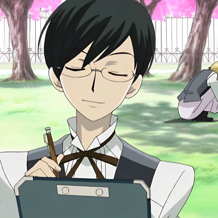 Kyoya Ootori  thumbnail