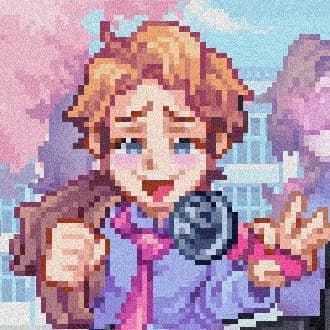 Senpai -Fnf- thumbnail