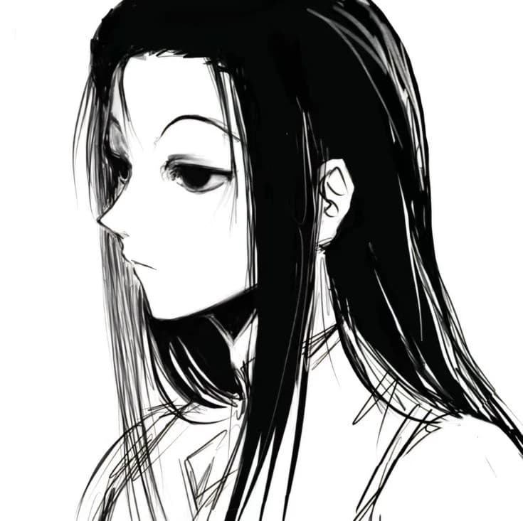 Illumi Zoldyck thumbnail