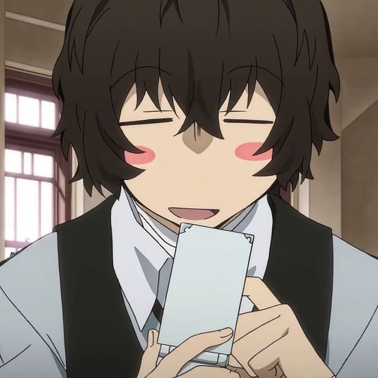 Dazai Osamu thumbnail