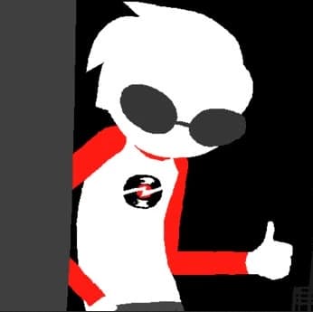 Dave Strider thumbnail