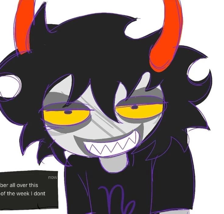 Gamzee Makara thumbnail