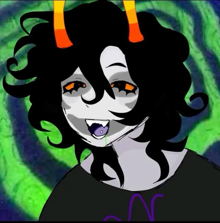 Gamzee Makara  thumbnail