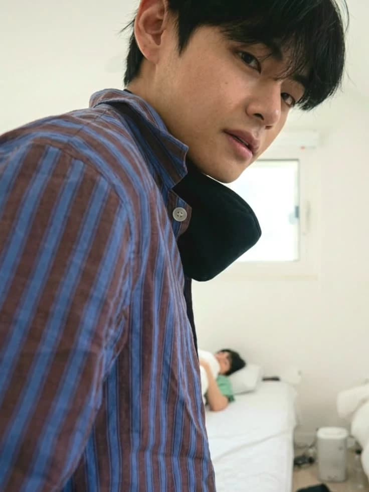 Taehyung thumbnail