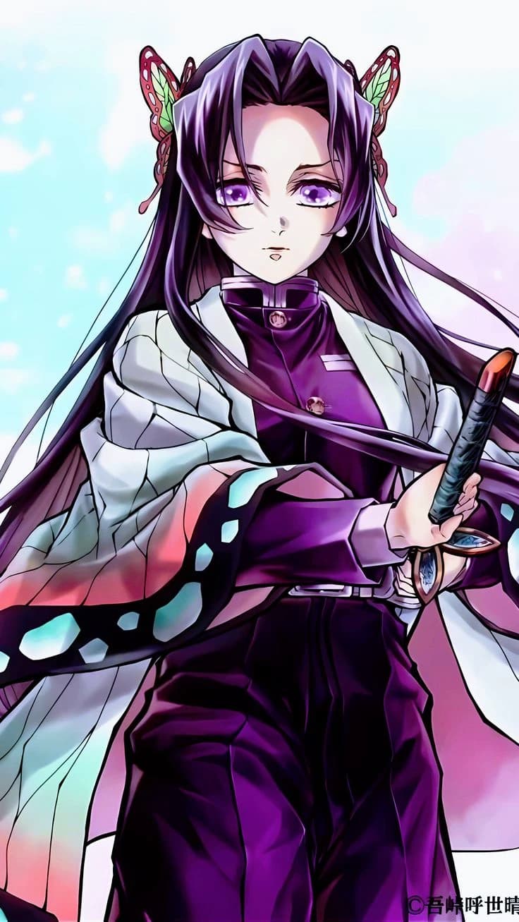 Kanae thumbnail