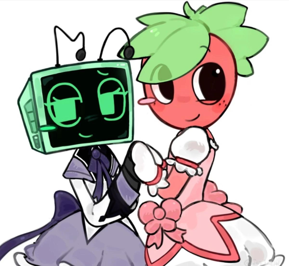 Berryvision! thumbnail